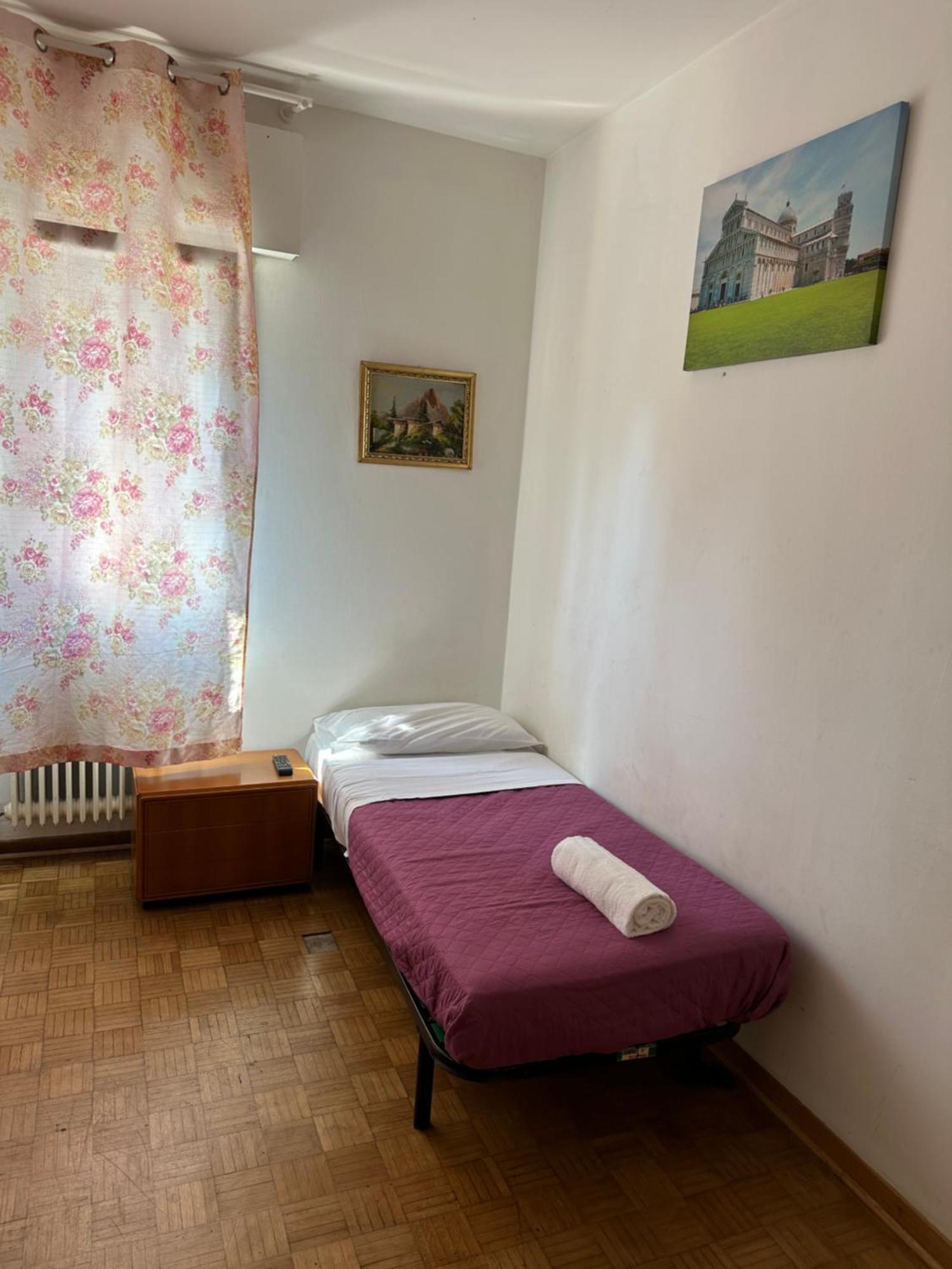 Venice Holiday Marghera Exterior foto
